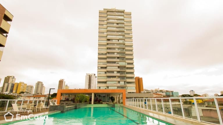 Imagem do imóvel ID-26602 na Rua Marquesa de Santos, Vila Dom Pedro I, São Paulo - SP