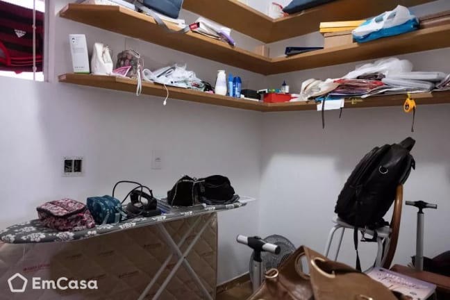 Imagem do imóvel ID-31399 na Rua José Higino, Tijuca, Rio de Janeiro - RJ
