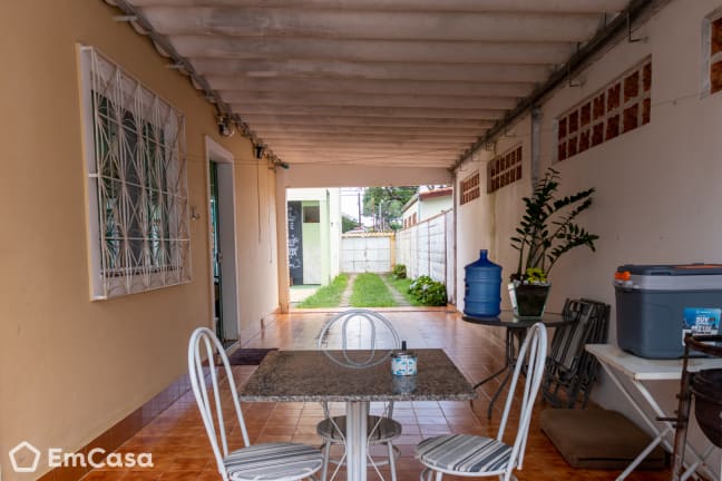 Imagem do imóvel ID-43312 na Rua Orós, Palmeiras de São José, São José dos Campos - SP