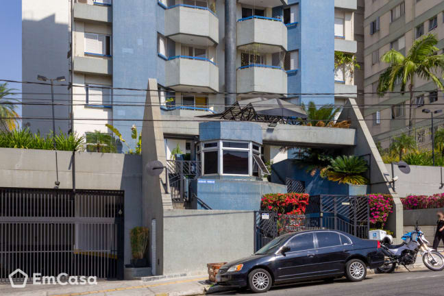 Imagem do imóvel ID-31172 na Rua Fradique Coutinho, Pinheiros, São Paulo - SP