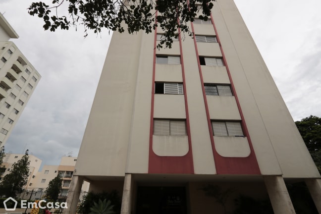 Imagem do imóvel ID-42391 na Rua Ararapirá, Planalto Paulista, São Paulo - SP