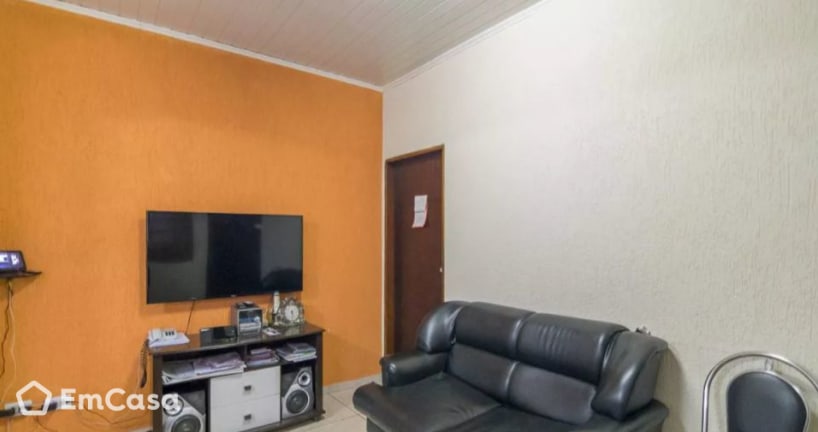 Imagem do imóvel ID-32208 na Avenida Tietê, Campestre, Santo André - SP