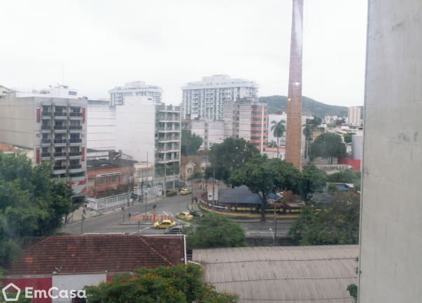 Imagem do imóvel ID-34205 na Rua Antônio Basílio, Tijuca, Rio de Janeiro - RJ