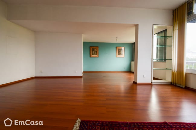 Imagem do imóvel ID-42773 na Avenida Epitácio Pessoa, Lagoa, Rio de Janeiro - RJ