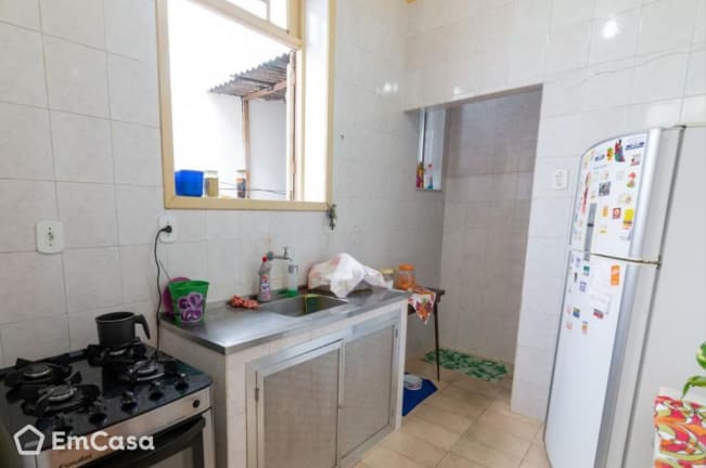 Imagem do imóvel ID-30543 na Rua Leopoldo, Andaraí, Rio de Janeiro - RJ