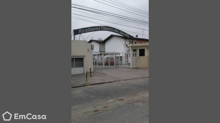 Imagem do imóvel ID-37755 na Estrada Cata Preta, Vila João Ramalho, Santo André - SP