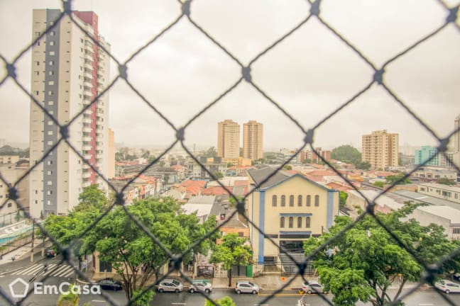 Imagem do imóvel ID-37887 na Rua Alegre, Santa Paula, São Caetano do Sul - SP