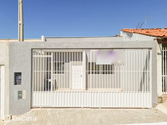 Imagem do imóvel ID-31642 na Rua Bertolino Cursino dos Santos, Jardim San Rafael, São José dos Campos - SP