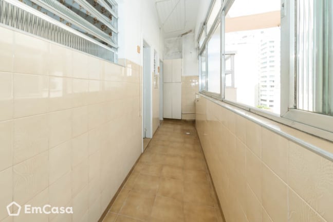 Imagem do imóvel ID-31744 na Rua Conselheiro Moreira de Barros, Santana, São Paulo - SP