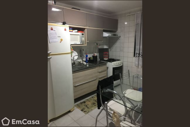 Imagem do imóvel ID-34403 na Rua dos Pintores, Vila Prudente, São Paulo - SP