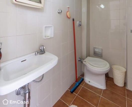 Imagem do imóvel ID-20375 na Alameda Santos, Vila Mariana, São Paulo - SP
