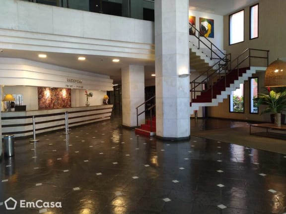 Imagem do imóvel ID-32616 na Avenida Princesa Isabel, Copacabana, Rio de Janeiro - RJ