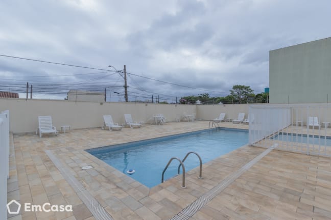 Imagem do imóvel ID-37118 na Rua Polar, Jardim Satélite, São José dos Campos - SP