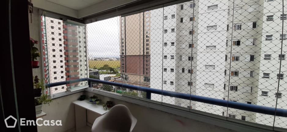 Imagem do imóvel ID-27831 na Rua Ruivo, Parque Residencial Aquarius, São José dos Campos - SP