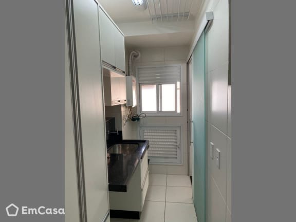 Imagem do imóvel ID-32653 na Rua Laurent Martins, Jardim Esplanada, São José dos Campos - SP