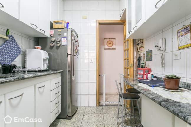 Imagem do imóvel ID-31135 na Rua Dom Constantino Barradas, Vila Gumercindo, São Paulo - SP