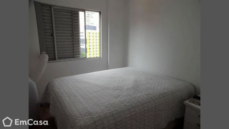 Imagem do imóvel ID-36972 na Rua José de Magalhães, Vila Clementino, São Paulo - SP