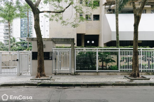 Imagem do imóvel ID-43178 na Rua Coronel Paulo Malta Rezende, Barra da Tijuca, Rio de Janeiro - RJ