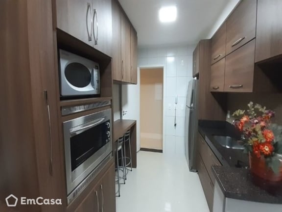Imagem do imóvel ID-37829 na Rua Maurício Cardoso, Jardim Sul, São José dos Campos - SP