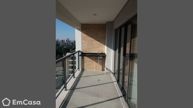 Imagem do imóvel ID-30648 na Rua Capote Valente, Pinheiros, São Paulo - SP