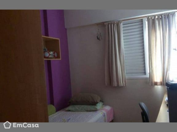 Imagem do imóvel ID-27939 na Rua Jurema Viêira Medrado, Parque Residencial Aquarius, São José dos Campos - SP