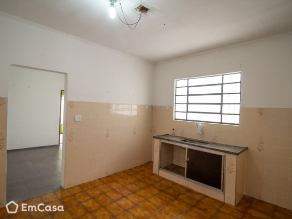 Imagem do imóvel ID-42081 na Rua dos Capuchinhos, Vila Alpina, Santo André - SP