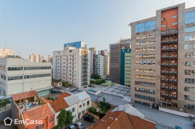 Imagem do imóvel ID-33418 na Avenida Brigadeiro Luís Antônio, Jardim Paulista, São Paulo - SP