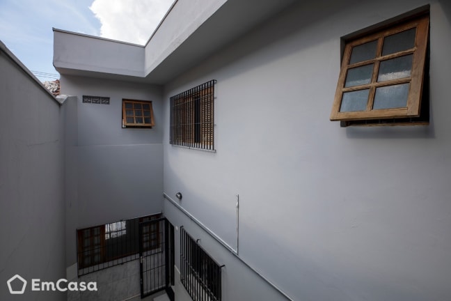 Imagem do imóvel ID-27598 na Rua Javari, Cambuci, São Paulo - SP