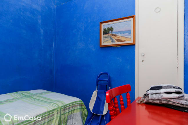 Imagem do imóvel ID-27934 na Rua Teodoro da Silva, Vila Isabel, Rio de Janeiro - RJ