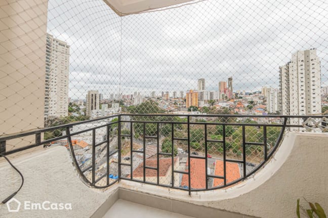 Imagem do imóvel ID-31267 na Rua Padre Paulo Ravier, Mandaqui, São Paulo - SP