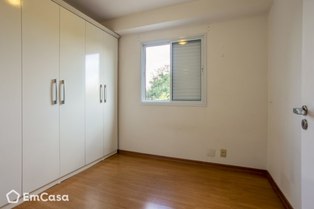 Imagem do imóvel ID-27764 na Alameda dos Aicás, Indianópolis, São Paulo - SP