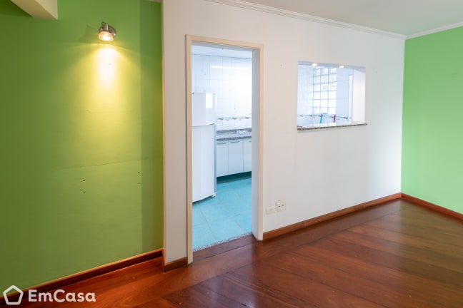 Imagem do imóvel ID-32743 na Rua Antônio Borba, Vila Madalena, São Paulo - SP