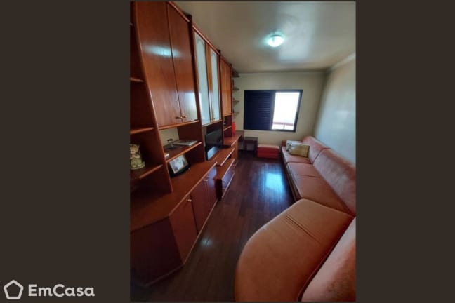 Imagem do imóvel ID-38142 na Rua Aguapeí, Vila Santo Estevão, São Paulo - SP