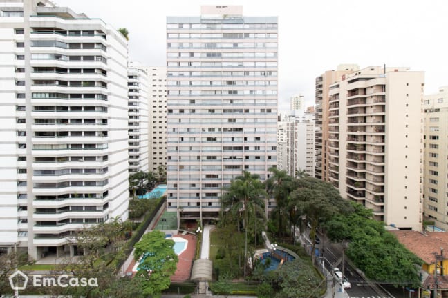 Imagem do imóvel ID-34313 na Rua Tuim, Vila Uberabinha, São Paulo - SP