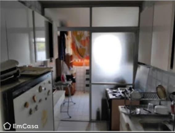 Imagem do imóvel ID-32755 na Rua Santa Rosa Júnior, Butantã, São Paulo - SP