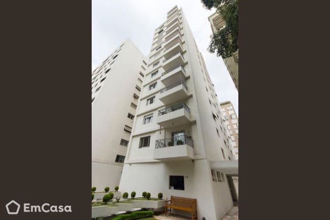 Imagem do imóvel ID-36992 na Avenida Juriti, Indianópolis, São Paulo - SP