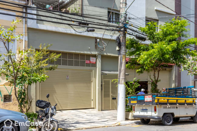Imagem do imóvel ID-31810 na Rua Martiniano de Carvalho, Bela Vista, São Paulo - SP