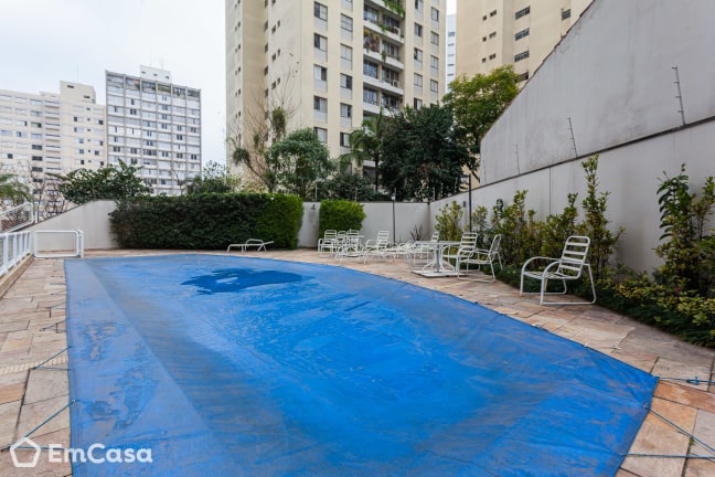 Imagem do imóvel ID-37630 na Rua Tomás Carvalhal, Paraíso, São Paulo - SP