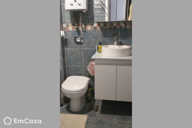 Imagem do imóvel ID-34258 na Rua Aguiar, Tijuca, Rio de Janeiro - RJ