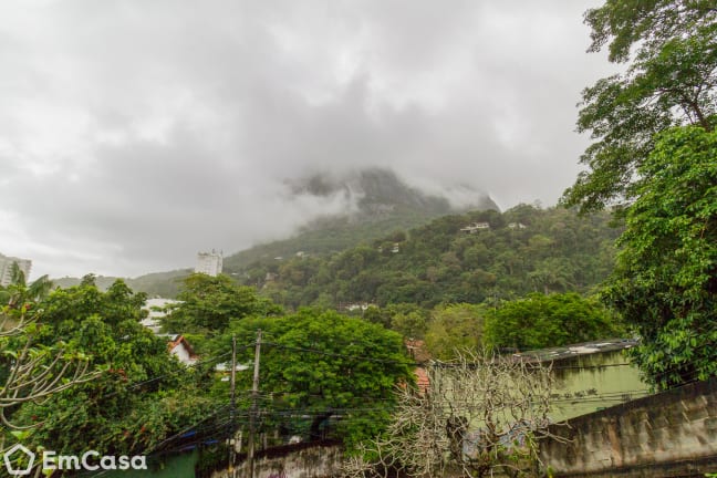 Imagem do imóvel ID-34326 na Estrada da Canoa, São Conrado, Rio de Janeiro - RJ
