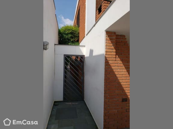 Imagem do imóvel ID-32126 na Rua Santa Rufina, Jardim Santo Amaro, São Paulo - SP