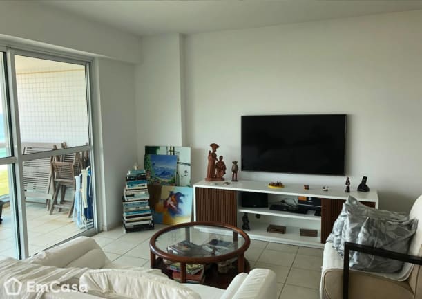 Imagem do imóvel ID-28541 na Avenida do Pepê, Barra da Tijuca, Rio de Janeiro - RJ