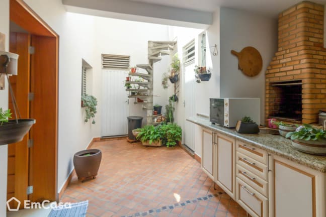 Imagem do imóvel ID-32820 na Travessa Campinas, Vila Assunção, Santo André - SP