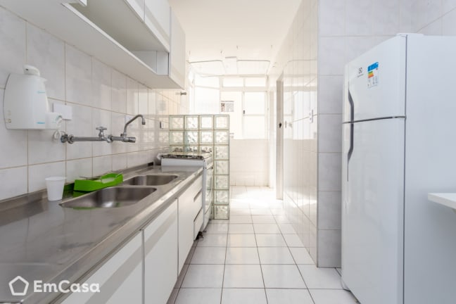 Imagem do imóvel ID-30897 na Rua Hélion Povoa, Vila Olímpia, São Paulo - SP
