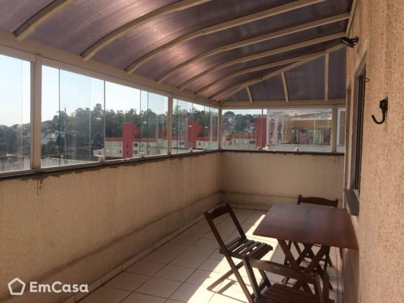 Imagem do imóvel ID-42202 na Avenida Sara Zírlis, Vila Lutecia, Santo André - SP