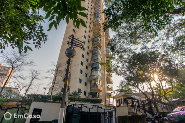 Imagem do imóvel ID-30776 na Rua Nilo Guerra, Jabaquara, São Paulo - SP