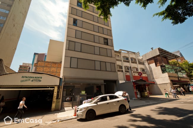 Imagem do imóvel ID-37307 na Rua Dona Veridiana, Vila Buarque, São Paulo - SP
