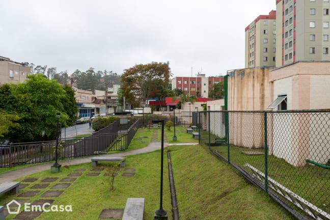 Imagem do imóvel ID-37158 na Avenida Sara Zírlis, Vila Tibiriça, Santo André - SP