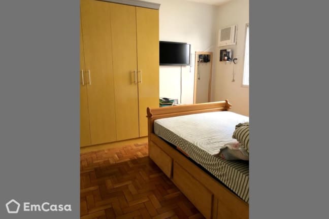 Imagem do imóvel ID-38158 na Rua Dom João V, Lapa, São Paulo - SP