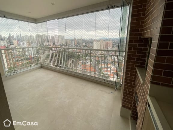 Imagem do imóvel ID-34266 na Rua Jericinó, Chácara Califórnia, São Paulo - SP